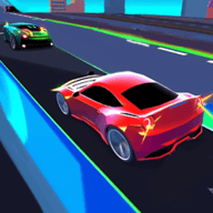 城市汽车竞速游戏 1.0.1 安卓版