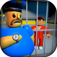 奥比监狱逃脱游戏 1.0.5 安卓版