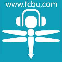 FCBU蜻蜓fm音频批量下载器软件 2.0.2 免费版