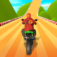 登山极速摩托游戏 2.0.0 安卓版