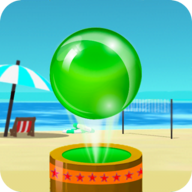 3D乒乓球海滩派对游戏 3.0 安卓版