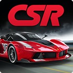 CSR飙车游戏 5.0.1 安卓版