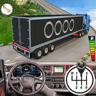 卡车驾驶高手游戏 1.0 安卓版