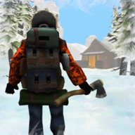 冬季世界生存森林游戏 1.0.4 安卓版
