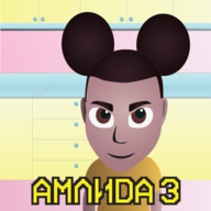 阿曼达恐怖冒险3游戏 1.2.0 安卓版
