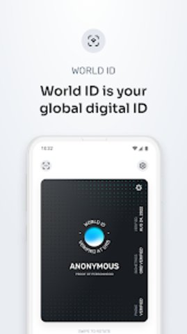 世界币app