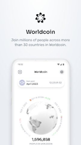 世界币app