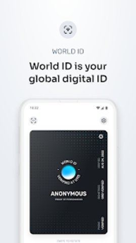 worldcoin app