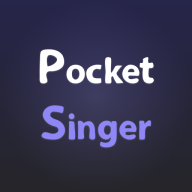 Pocket Singer 1.3.1 最新版