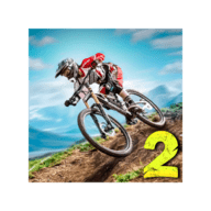 自行车特技2越野车游戏 1.1 安卓版