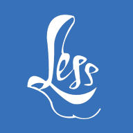 LESS蓝端 1.0.1 安卓版
