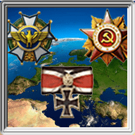 欧陆战争6鏖战欧罗巴mod 22.1.1 安卓版