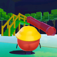 快乐宝宝游乐园游戏 2.0 安卓版