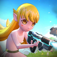 少女战FPS枪械射击游戏 3.0 安卓版