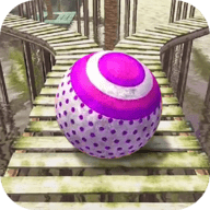 3D平衡球闯关 1.0 安卓版