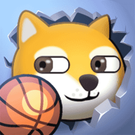趣味双人篮球游戏 1.0.0 安卓版