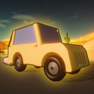 沙漠驾驶之旅 1.0 安卓版
