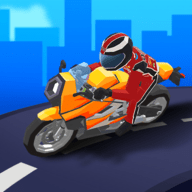 摩托比赛大师游戏 2.2 安卓版