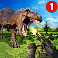 真正的恐龙狩猎游戏 3.2 安卓版
