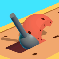 挖冰淇淋大师游戏 1.0 安卓版