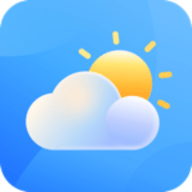 晴时天气 1.0.0 安卓版