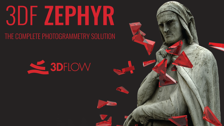 3DF Zephyr 7