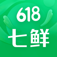 七鲜app 4.3.8 安卓版