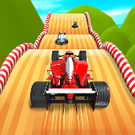 天空极速赛车游戏 2.0.0 安卓版