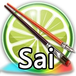 Easy Paint Tool SAI最新版 2.6.0.0 中文绿色版