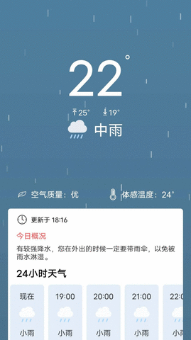 吉时天气