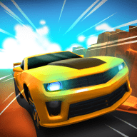 狂野飞车竞速游戏 1.0.0 安卓版