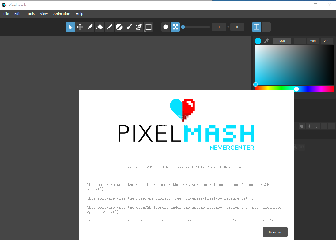 Pixelmash