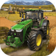 模拟农场20超大地图mod版 0.0.79 安卓版