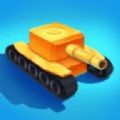 坦克大战无尽战争游戏 1.1.1.4 安卓版