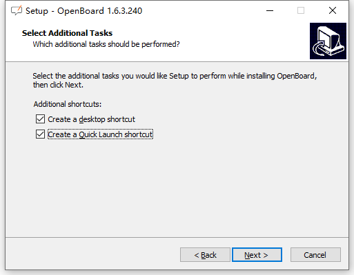 OpenBoard 1.6.4 正式版