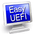 EasyUEFI 5.0.0 正式版