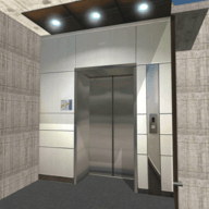 电梯模拟器3D游戏 2.0 安卓版