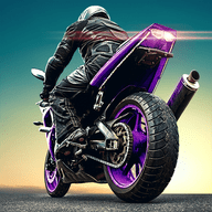摩托赛车超级联赛游戏 1.3 最新版