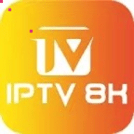 IPTV8k