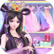 叶罗丽魔法公主游戏 1.1.5 安卓版