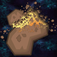 小行星风险游戏 1.0.4 安卓版
