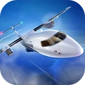 飞机飞行模拟器游戏 2.05 安卓版