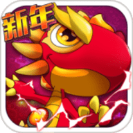 斗龙战士3圣斗神龙游戏 1.4.0 安卓版