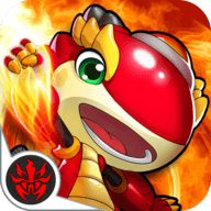斗龙战士之星印罗盘3游戏 7.0 安卓版