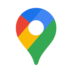谷歌3d街景地图