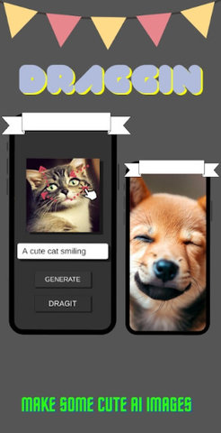 DragGan AI app