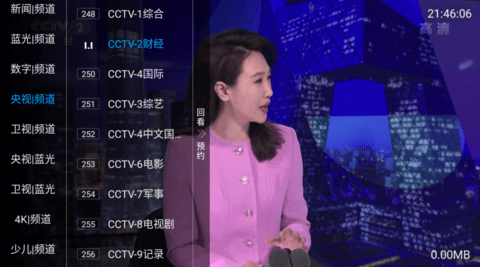 飞鸽电视TV