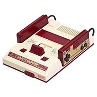 Famicom模拟器 官方版