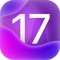 Launcher iOS 17 2.3 安卓版