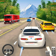 公路赛车汽车游戏 2.70 安卓版